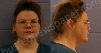 TOON, COLE | 2025-04-17 Andrews County, Texas Booking