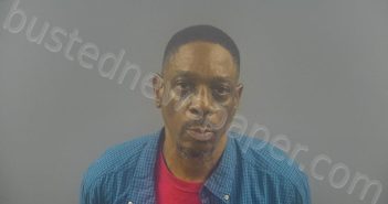 <B>WHITE</B>, <B>DEWAYNE</B> <B>ANTHONY</B> #, Warren County, Kentucky - 2025-04-17 18:29:00