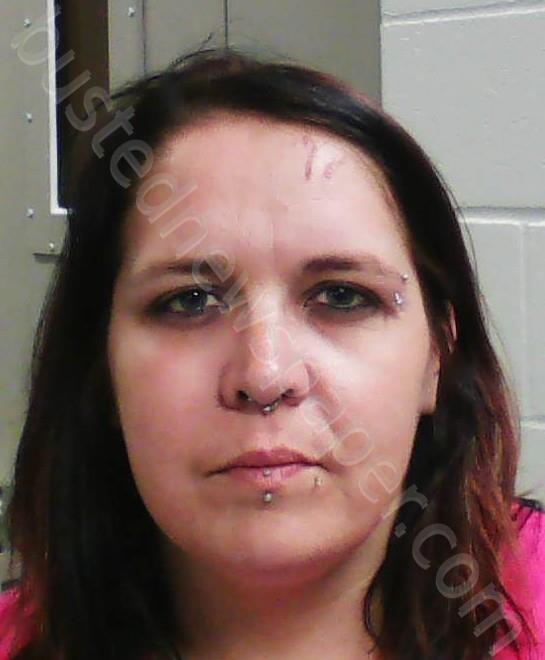 ESSELMAN, ALISHA MARIE #, Perry County, Missouri - 2025-04-17 15:01:00