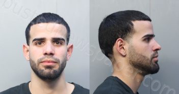 <B>MOREJON</B>, <B>ARNOLD</B> #, Miami-Dade County, Florida - 2025-04-17 17:12:00