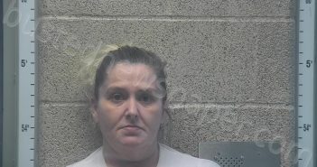 RODDY, <B>LISA</B> M #, Henderson County, Kentucky - 2025-04-17 13:10:00