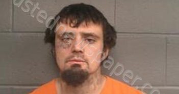<B>THOMAS</B> <B>LEE</B>-LAYTON OWEN #, <b>Mayes</b> County, Oklahoma, Mayes County, Oklahoma - 2025-04-17 09:46:00