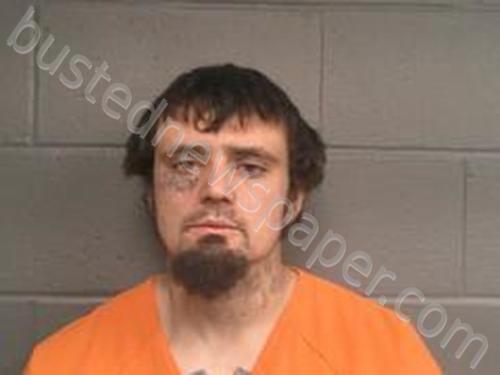 THOMAS LEE-LAYTON OWEN #, Mayes County, Oklahoma - 2025-04-17 09:46:00