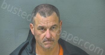 JOHNSON, STEPHEN DWAYNE | 2025-04-17 13:50:00 Lynchburg, Virginia Booking