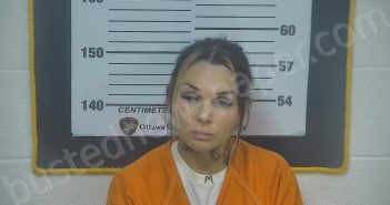 VALDEZ, ROSE L | 2025-04-17 23:50:00 Ottawa County, Ohio Booking