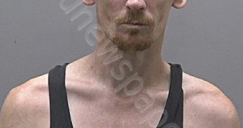 BOWMAN, JESSIE DANIEL | 2025-04-17 12:20:00 Alamance County, North Carolina Booking