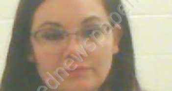 SLIGER, BRITTANY RENE | 2025-04-17 20:25:00 Brown County, Texas Booking