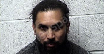 ACOSTA-HERRERA, ELMER | 2025-04-17 Chase County, Kansas Booking