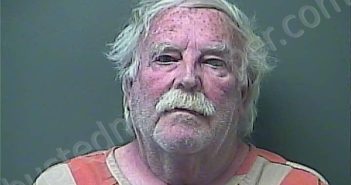 ANDREWS, DANIAL | 2025-04-17 12:01:00 Laporte County, Indiana, La Porte County, Indiana Booking