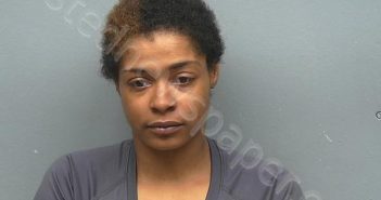 <B>SOUTHWARD</B>, <B>LATISHA</B> <B>NATORIA</B> #, Lauderdale County, Alabama - 2025-04-17 21:00:00