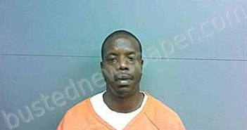 <B>BOBBY</B> CLAY <B>MARTIN</B> #, Franklin County, Florida - 2025-04-17