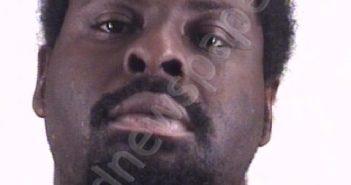 <B>BROWN</B>, <B>DRALON</B> <B>TRAVON</B> #, Tarrant County, Texas - 2025-04-17