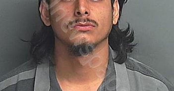 <B>SALAZAR</B>–<B>GONZALEZ</B>, <B>ROBERTO</B> #, Montgomery County, Texas - 2025-04-17 01:30:00