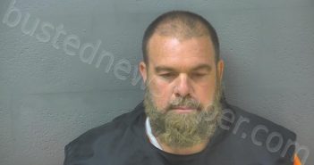 <B>VANDYKE</B>, <B>BRIAN</B> <B>KEITH</B> #, Lynchburg, Virginia - 2025-04-17 00:07:37