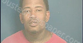 KENNETH MARVIN MAYE | 2025-04-17 14:18:00 Anson County, North Carolina Booking