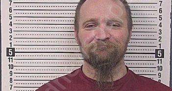 <B>OWENS</B>, <B>CHRISTOPHER</B> <B>DEAN</B> #, Caldwell County, North Carolina - 2025-04-17 11:53:00