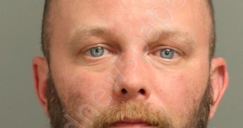 <B>WILLIAMS</B>, <B>BRANDON</B> <B>TRAVIS</B> #, Wake County, North Carolina - 2025-04-17 01:43:00