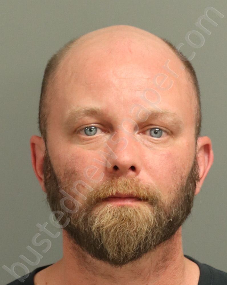 WILLIAMS, BRANDON TRAVIS #, Wake County, North Carolina - 2025-04-17 01:43:00