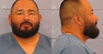 HERNANDEZ, HECTOR, JR | 2025-04-17 Andrews County, Texas Booking