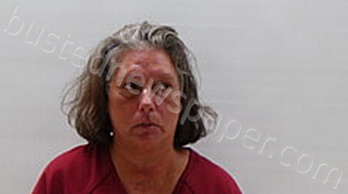 CARRICK DEANNA #, Cameron County, Texas - 2025-04-17