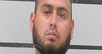 <B>VASQUEZ</B>, <B>JOE</B> #, Lubbock County, Texas - 2025-04-17