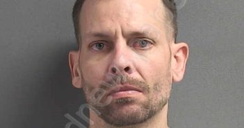 <B>SPARKS</B>, <B>JAMES</B> ROLAND #, Volusia County, Florida - 2025-04-17 09:34:00