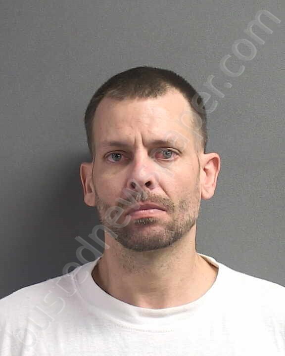 SPARKS, JAMES ROLAND #, Volusia County, Florida - 2025-04-17 09:34:00