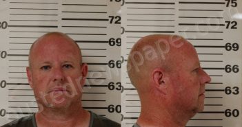 YORK, DAVID RUSSELL | 2025-04-17 Henderson County, Texas Booking