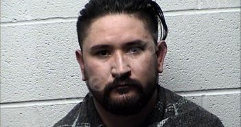 MARTINEZ CASAS, PABLO CESAR | 2025-04-17 Chase County, Kansas Booking
