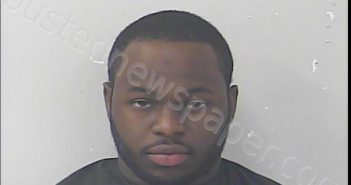 <B>STACY</B>, <B>DARREN</B> <B>OTIS</B> #, St. Lucie County, Florida - 2025-04-17 09:48:00