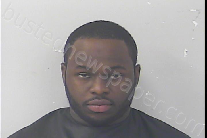 STACY, DARREN OTIS #, St. Lucie County, Florida - 2025-04-17 09:48:00