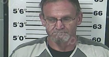 ROBERTS, CHARLIE | 2025-04-17 02:47:00 Perry County, Mississippi Booking
