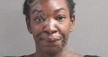 <B>POOLE</B>, <B>LASHARA</B> <B>L</B> #, Volusia County, Florida - 2025-04-17 02:25:00