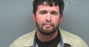 STEPHENS, <B>KEVIN</B> <B>SCOTT</B> #, Lauderdale County, Alabama - 2025-04-17 12:30:00