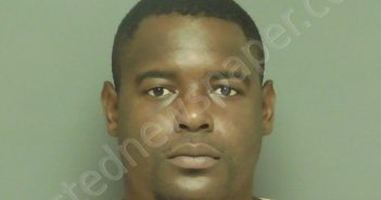 <B>CARVER</B>, <B>MELVIN</B> <B>JOSEPH</B> #, Calhoun County, Alabama - 2025-04-17