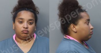 <B>GEIGEL</B>–<B>CANTRES</B>, <B>JOSS</B> MARIE #, Miami-Dade County, Florida - 2025-04-17 11:00:00