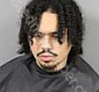 <B>JONES</B>, <B>JOSEPH</B> ISAIAH #, Anderson County, South Carolina - 2025-04-17