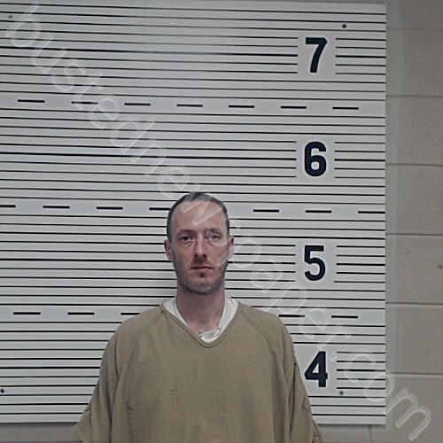 BLOCKER, JOHN NICHOLAS #, Lawrence County, Alabama - 2025-04-17 10:51:01