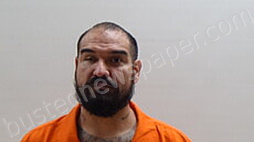 MUNIZ JESSIE #, Cameron County, Texas - 2025-04-17