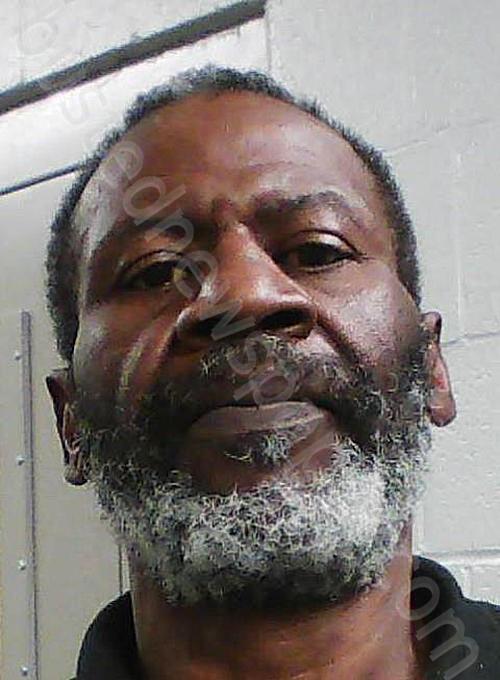 GREEN, WILLIE GENE #, Perry County, Missouri - 2025-04-17 15:58:00