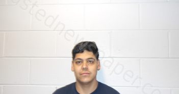 <B>LOPEZ</B>-GOMEZ, <B>EDGAR</B> #, Clay County, Indiana - 2025-04-17 13:26:00
