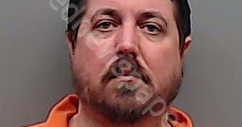 JOHNSON, <B>KEVIN</B> <B>SCOTT</B> #, Smith County, Texas - 2025-04-17