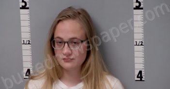 SHIVELY, ELIZABETH JO | 2025-04-17 13:48:00 Gratiot County, Michigan Booking