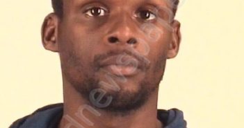 <B>BROWN</B>, <B>ERIC</B> #, Tarrant County, Texas - 2025-04-17
