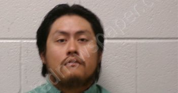 <B>FABIAN</B>, <B>MIGUEL</B> ANGEL #, Henderson County, North Carolina - 2025-04-17 10:53:00