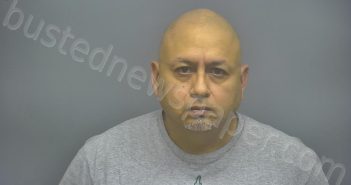 <B>ZAVALA</B>, <B>THOMAS</B> <B>CHRISTOPHER</B> #, Isabella County, Michigan - 2025-04-17 14:34:00