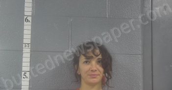 <B>LOCKER</B>, <B>KRISTA</B> #, Bullitt County, Kentucky - 2025-04-17 09:18:00