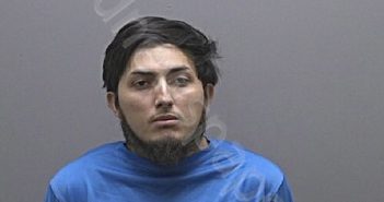 HERNANDEZ-MORALES, JOSE ALBERTO | 2025-04-17 17:40:00 Alamance County, North Carolina Booking