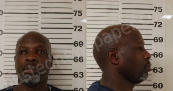 RAY, JAMES EARL | 2025-04-17 Henderson County, Texas Booking