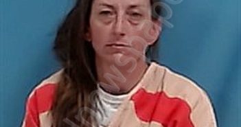 <B>RUSSELL</B>, <B>JESSICA</B> L #, White County, Arkansas - 2025-04-17 19:02:00